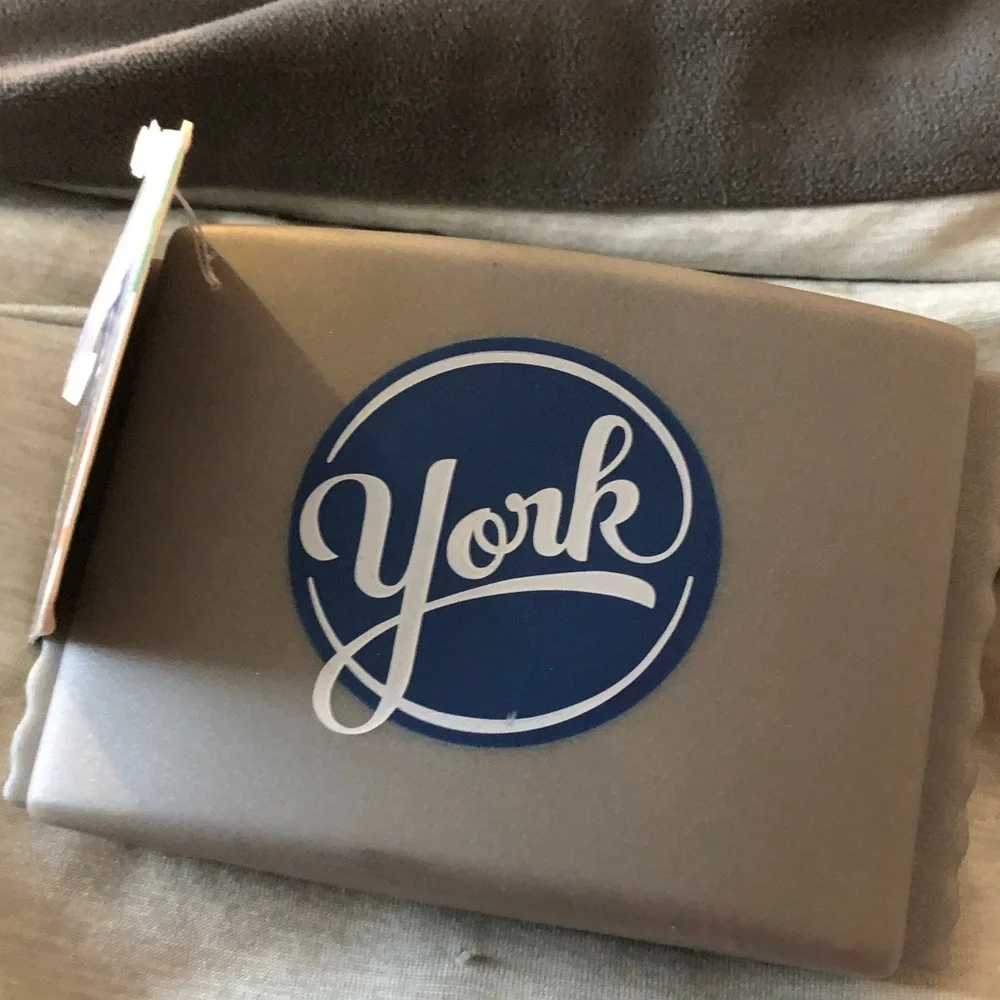 York Dog Toy